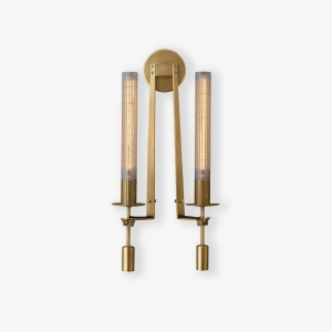 French Classicism Wall Lamp